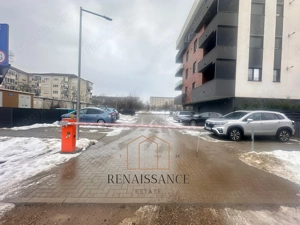 Spatiu Comercial Premium | 53mp Bloc Nou 2022 | Zona Lipovei - imagine 4