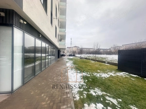 Spatiu Comercial Premium | 53mp Bloc Nou 2022 | Zona Lipovei - imagine 2