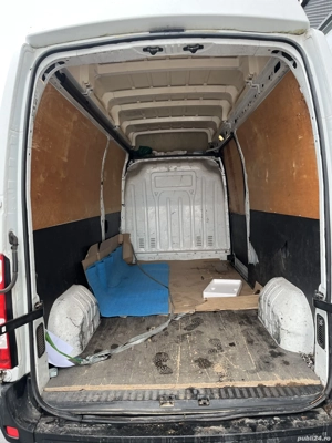 Vand Renault Master L3H3 - imagine 8