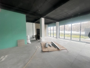 Spatiu Comercial Premium | 79mp Bloc Nou 2022 | Zona Lipovei - imagine 11