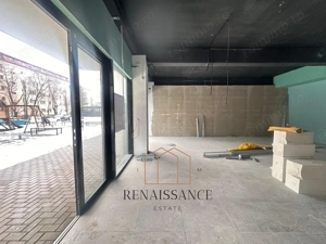 Spatiu Comercial Premium | 79mp Bloc Nou 2022 | Zona Lipovei - imagine 14