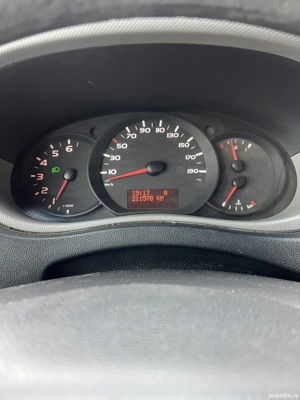 Vand Renault Master L3H3 - imagine 7