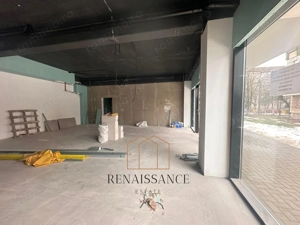 Spatiu Comercial Premium | 79mp Bloc Nou 2022 | Zona Lipovei - imagine 12