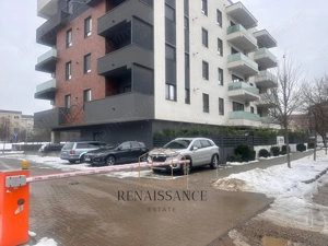 Spatiu Comercial Premium | 53mp Bloc Nou 2022 | Zona Lipovei - imagine 5