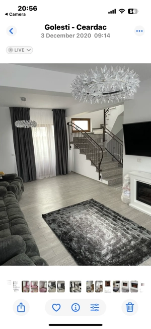 Casa de vanzare in Focsani zona Laminorul 