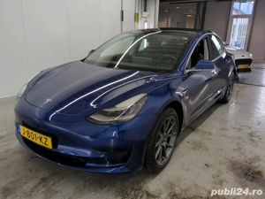 Tesla Model 3 - Ca noua! - imagine 2