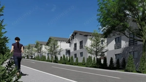 Case Noi, Complex Rezidential, Livezeni, Strada Subpadure - imagine 5