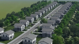 Case Noi, Complex Rezidential, Livezeni, Strada Subpadure - imagine 4