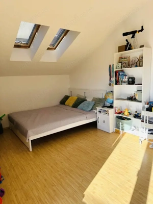 Casa individuala, 4 camere, 135mp utili, 327 teren - Ciarda Rosie  - imagine 8