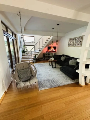 Casa individuala, 4 camere, 135mp utili, 327 teren - Ciarda Rosie  - imagine 5