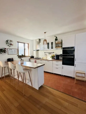 Casa individuala, 4 camere, 135mp utili, 327 teren - Ciarda Rosie  - imagine 3