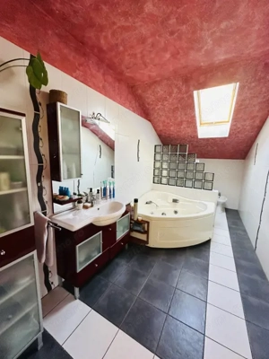 Casa individuala, 4 camere, 135mp utili, 327 teren - Ciarda Rosie  - imagine 10
