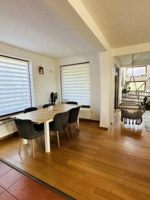Casa individuala, 4 camere, 135mp utili, 327 teren - Ciarda Rosie  - imagine 4