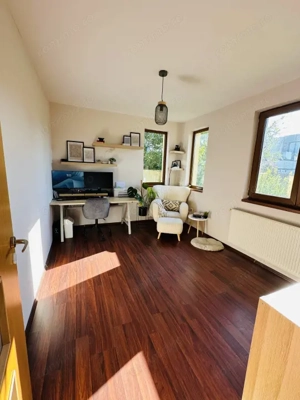 Casa individuala, 4 camere, 135mp utili, 327 teren - Ciarda Rosie  - imagine 6
