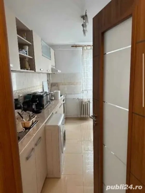 INCHIRIERI-Apartament 2 camere-NOU-Parc Moghioros