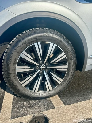 Vand Volkswagen Touareg Elegance - imagine 4