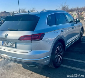 Vand Volkswagen Touareg Elegance - imagine 2