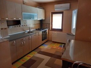 Bv. Corneliu Coposul, 3 camere, 2 bai, centrala proprie. - imagine 5