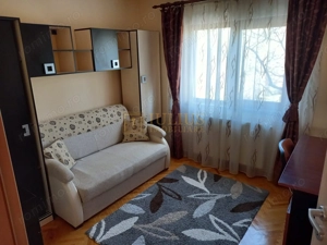 Bv. Corneliu Coposul, 3 camere, 2 bai, centrala proprie. - imagine 3