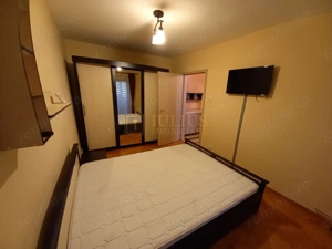 Bv. Corneliu Coposul, 3 camere, 2 bai, centrala proprie. - imagine 2