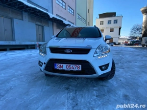 Ford Kuga 2011