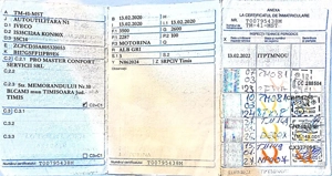 Iveco impecabil, 3,5 Tone, an 2020 cu doar 98 000 km,  CLIMA, primul proprietar, TVA deductibil  - imagine 10