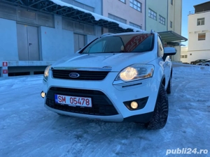 Ford Kuga 2011 - imagine 2