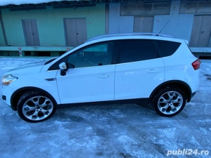 Ford Kuga 2011 - imagine 3
