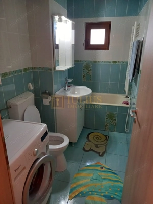 Bv. Corneliu Coposul, 3 camere, 2 bai, centrala proprie. - imagine 4