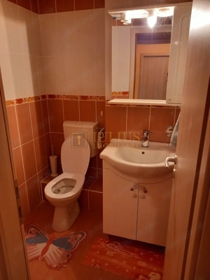 Bv. Corneliu Coposul, 3 camere, 2 bai, centrala proprie. - imagine 6