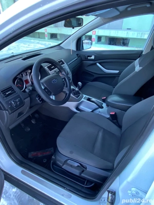 Ford Kuga 2011 - imagine 9