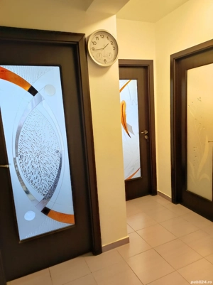 Ap 2 camere decomandat de vânzare Iuliu Maniu sector 6 