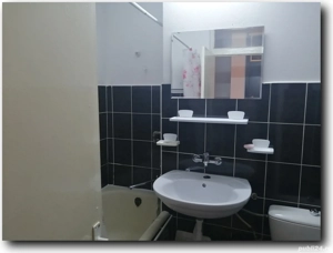 Dau în chirie gars. langa Spital (BM)