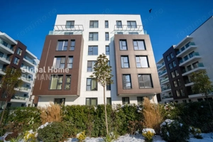 Apartament NOU 3 cam 100 MP |MTM Residence-Rond Pipera|PARCARE SUBTERAN INCLUSA