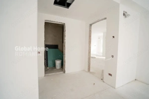 Apartament NOU 3 cam 100 MP |MTM Residence-Rond Pipera|PARCARE SUBTERAN INCLUSA - imagine 17