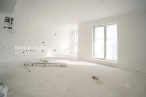 Apartament NOU 3 cam 100 MP |MTM Residence-Rond Pipera|PARCARE SUBTERAN INCLUSA - imagine 11