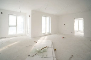 Apartament NOU 3 cam 100 MP |MTM Residence-Rond Pipera|PARCARE SUBTERAN INCLUSA - imagine 10