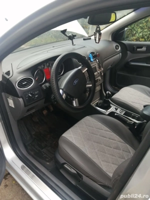 Vand ford focus 1.6 diesel an 2008 diesel - imagine 2