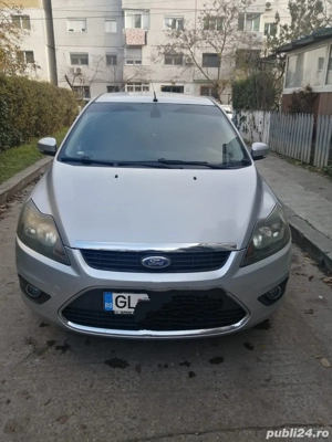 Vand ford focus 1.6 diesel an 2008 diesel - imagine 4
