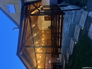 Pensiune de vânzare la poalele Ceahlaului. - imagine 9