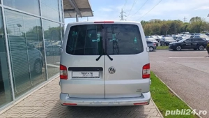 vand  schimb vw t5 caravelle - imagine 2