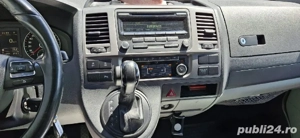 vand  schimb vw t5 caravelle - imagine 4