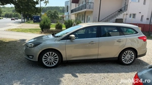 Ford focus 2.0 TDCI 2016 - imagine 6