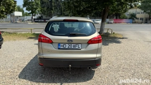 Ford focus 2.0 TDCI 2016 - imagine 7
