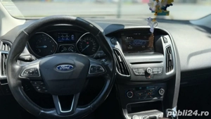 Ford focus 2.0 TDCI 2016 - imagine 9