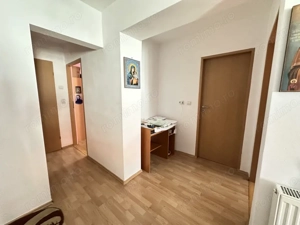 OKZIE ! Apartament 3 camere Decomandat 2 Bai balcon Mare parcare, Cetate Stadion - imagine 2