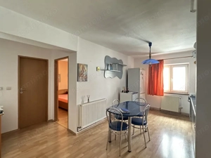 OKZIE ! Apartament 3 camere Decomandat 2 Bai balcon Mare parcare, Cetate Stadion - imagine 6