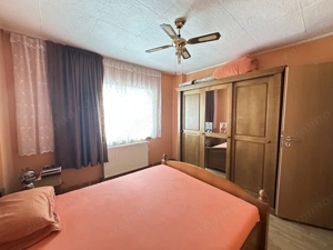 OKZIE ! Apartament 3 camere Decomandat 2 Bai balcon Mare parcare, Cetate Stadion - imagine 17
