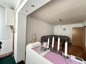 OKZIE ! Apartament 3 camere Decomandat 2 Bai balcon Mare parcare, Cetate Stadion - imagine 7