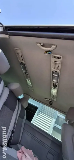 vand  schimb vw t5 caravelle - imagine 5